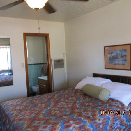 Palomino Motel Tucumcari Exterior foto